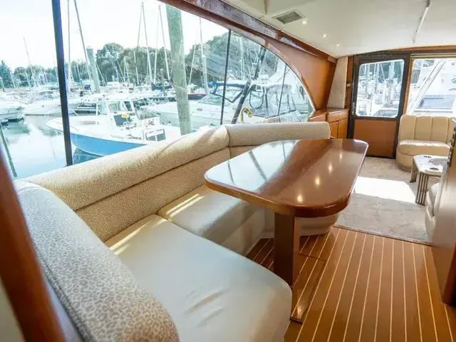 Ocean Yachts 56 Super Sport