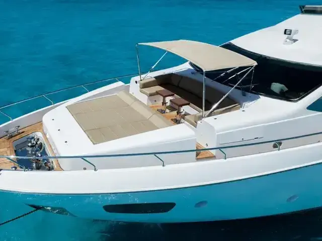 Azimut 95