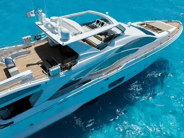 Azimut 95