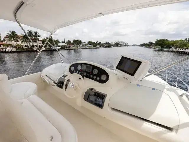 Azimut 58