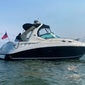 2007 Sea Ray 32