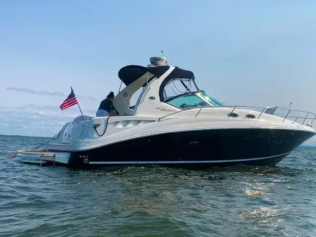 Sea Ray 32