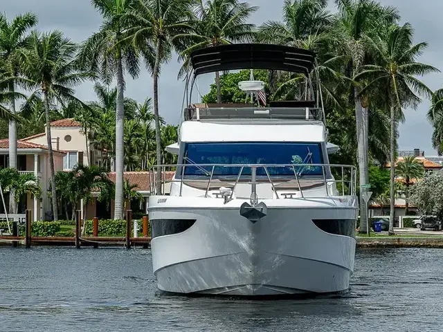 Galeon 500 Fly