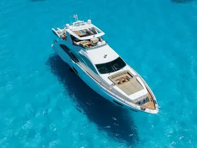 Azimut 95