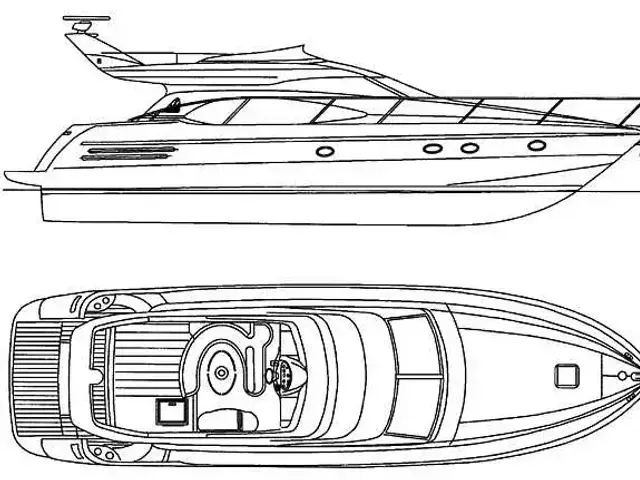 Azimut 58