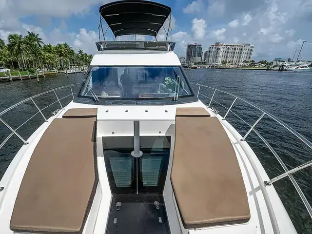 Galeon 500 Fly