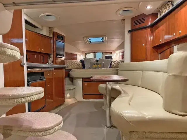 Sea Ray 32