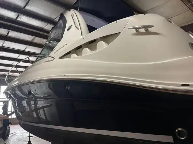 Sea Ray 32