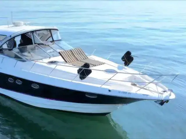 Regal 44