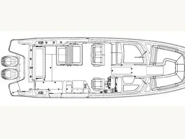 Boston Whaler 32