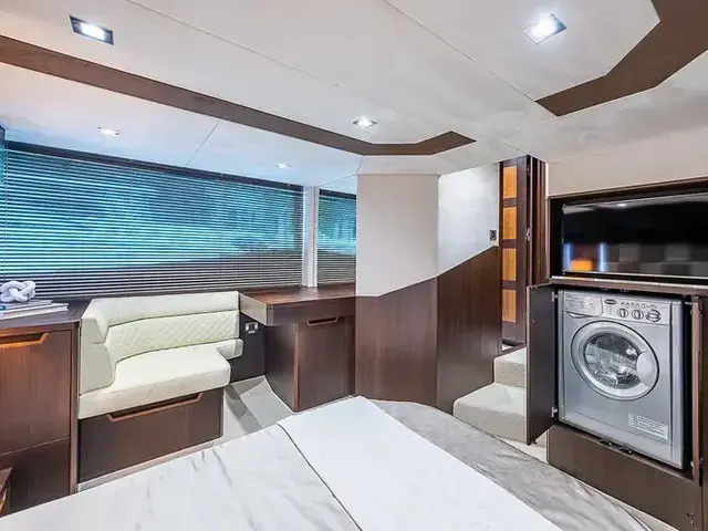 Galeon 500 Fly