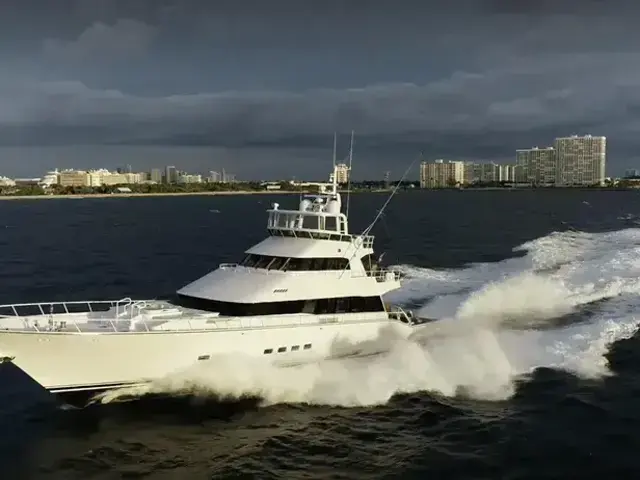 Hakvoort 112'