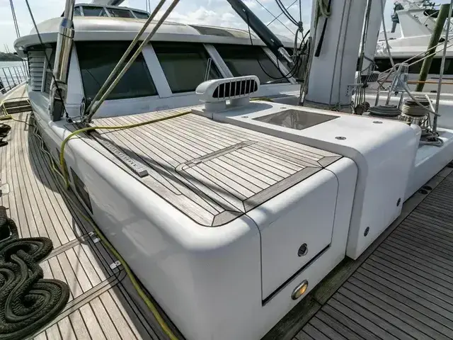 Pendennis 155