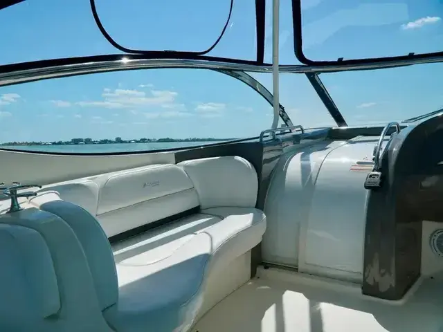 Cruisers 56'