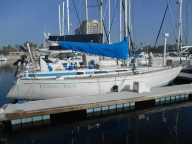 Nautor Swan 37