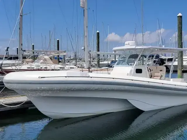 Sea Blade 36