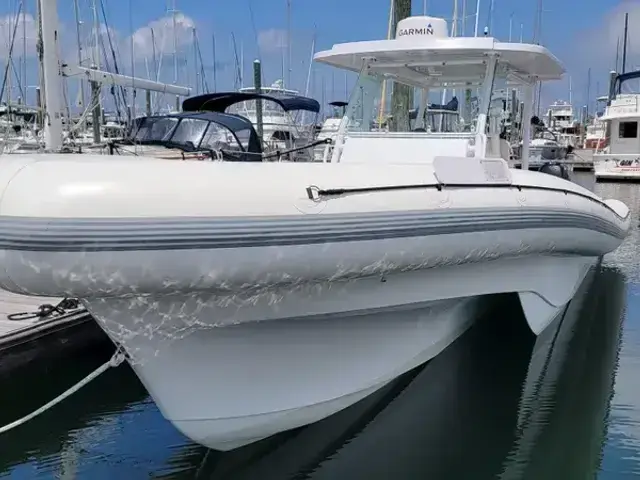 Sea Blade 36