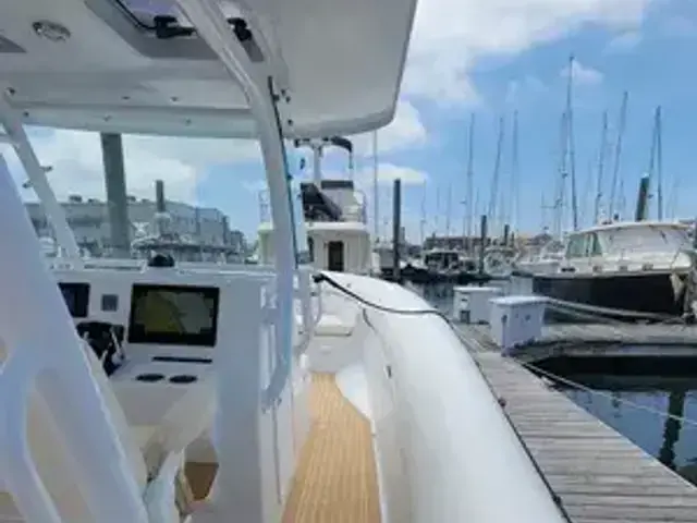 Sea Blade 36