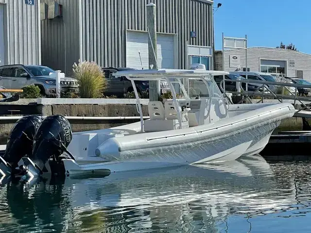 Sea Blade 36