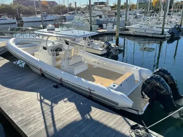 Sea Blade 36