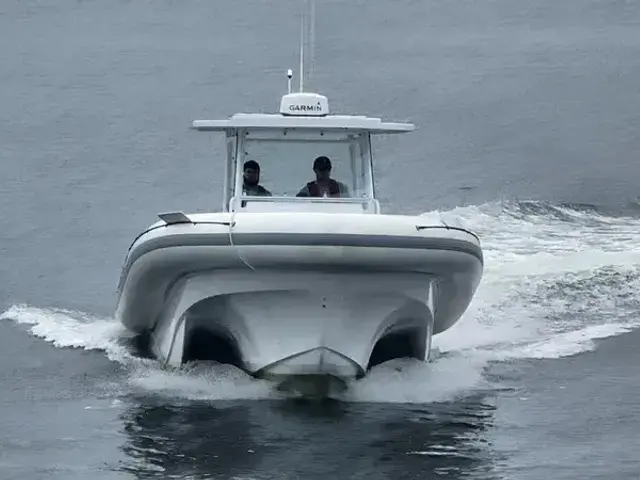 Sea Blade 36