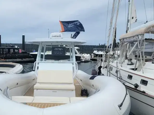 Sea Blade 36