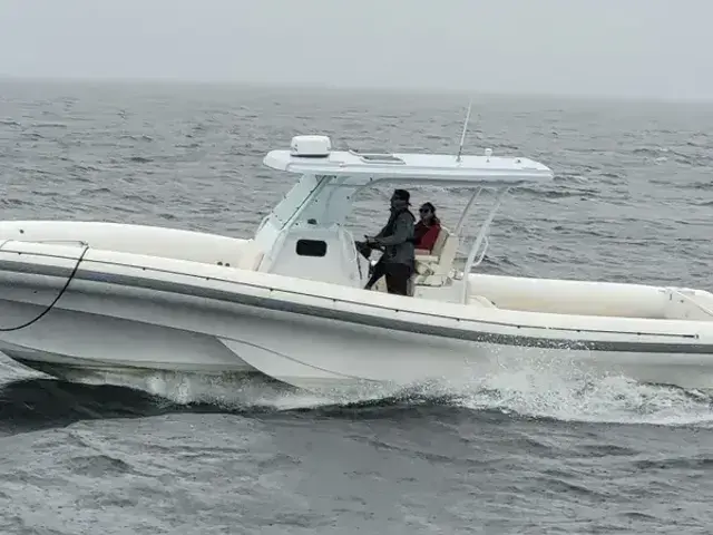 Sea Blade 36