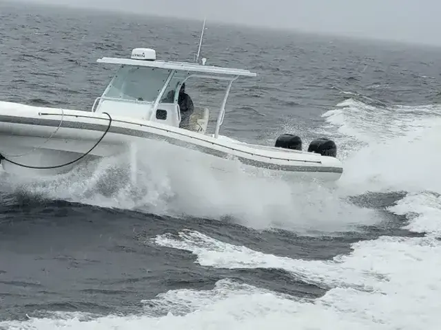 Sea Blade 36