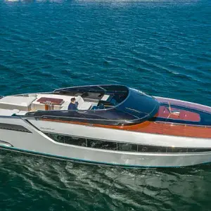 2020 Riva Dolce 48'