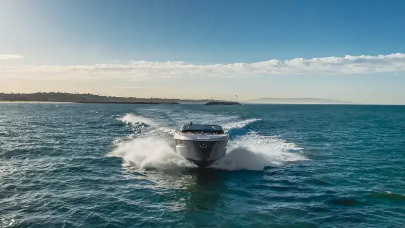 2020 Riva dolce 48'