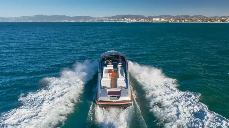 2020 Riva dolce 48'