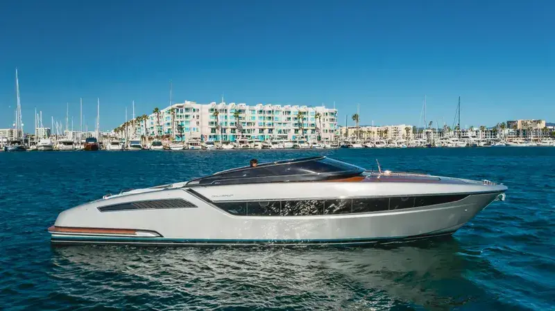 2020 Riva dolce 48'