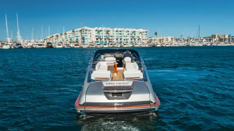 2020 Riva dolce 48'