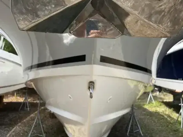 Boston Whaler 38 Outrage