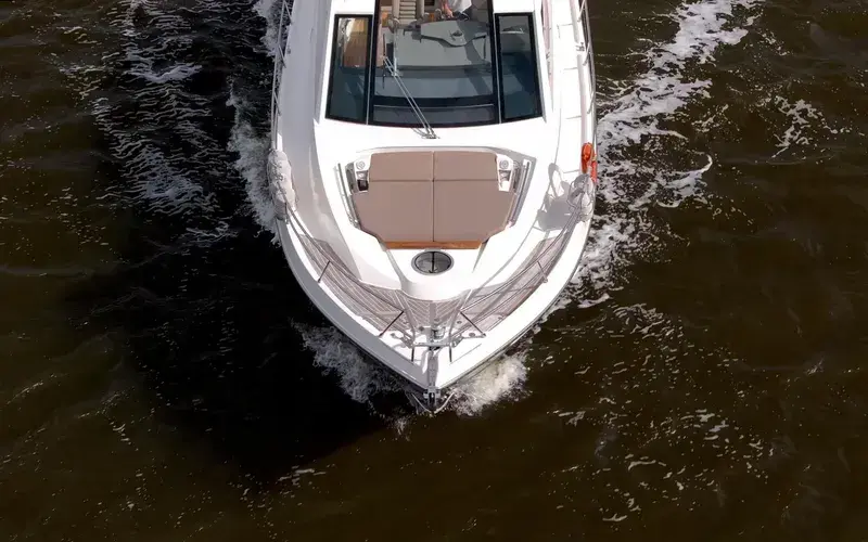 2012 Cranchi 56ht