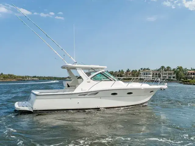 Tiara Yachts 32 Open