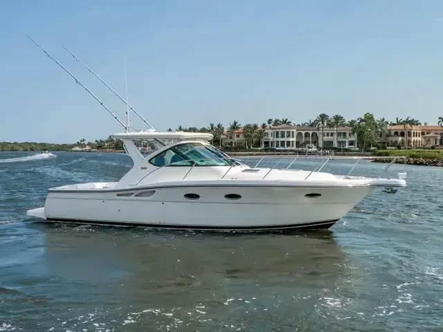 Tiara Yachts 32 Open