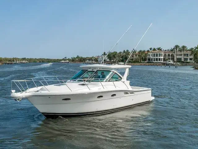 Tiara Yachts 32 Open