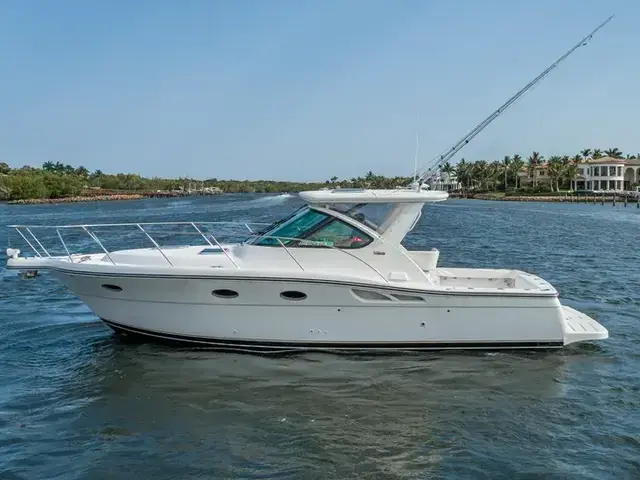 Tiara Yachts 32 Open