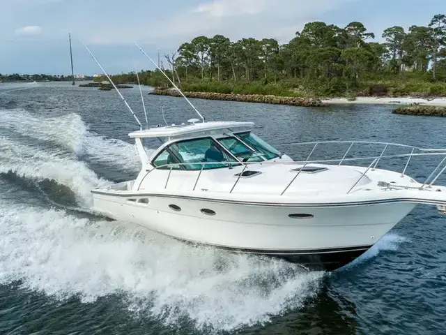 Tiara Yachts 32 Open