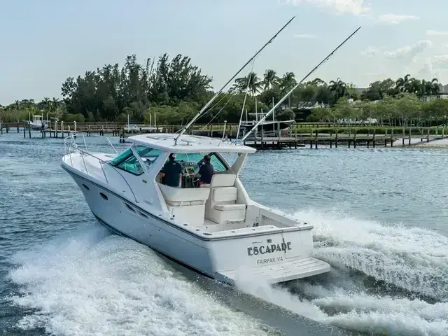 Tiara Yachts 32 Open