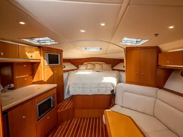 Tiara Yachts 32 Open