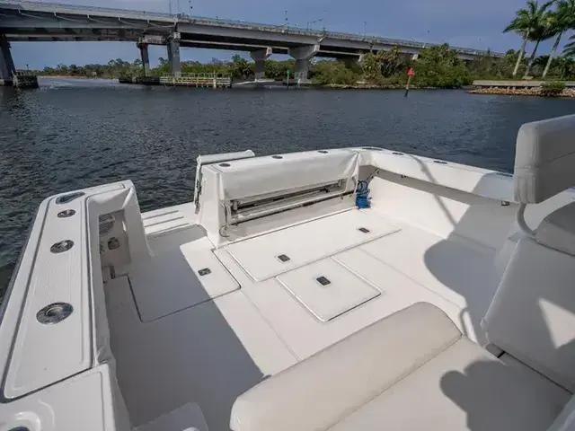 Tiara Yachts 32 Open