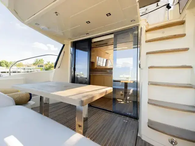 Beneteau 50