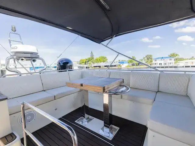 Beneteau 50