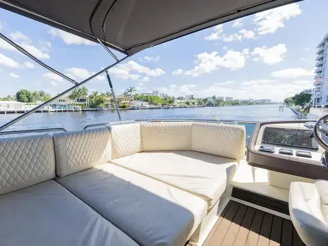 Beneteau 50