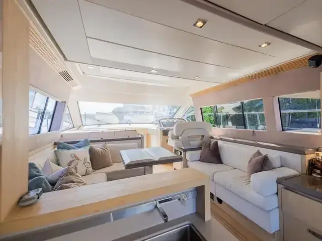 Beneteau 50