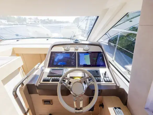 Beneteau 50