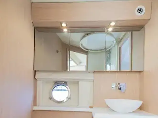 Beneteau 50