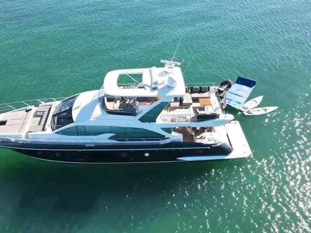 Azimut 66